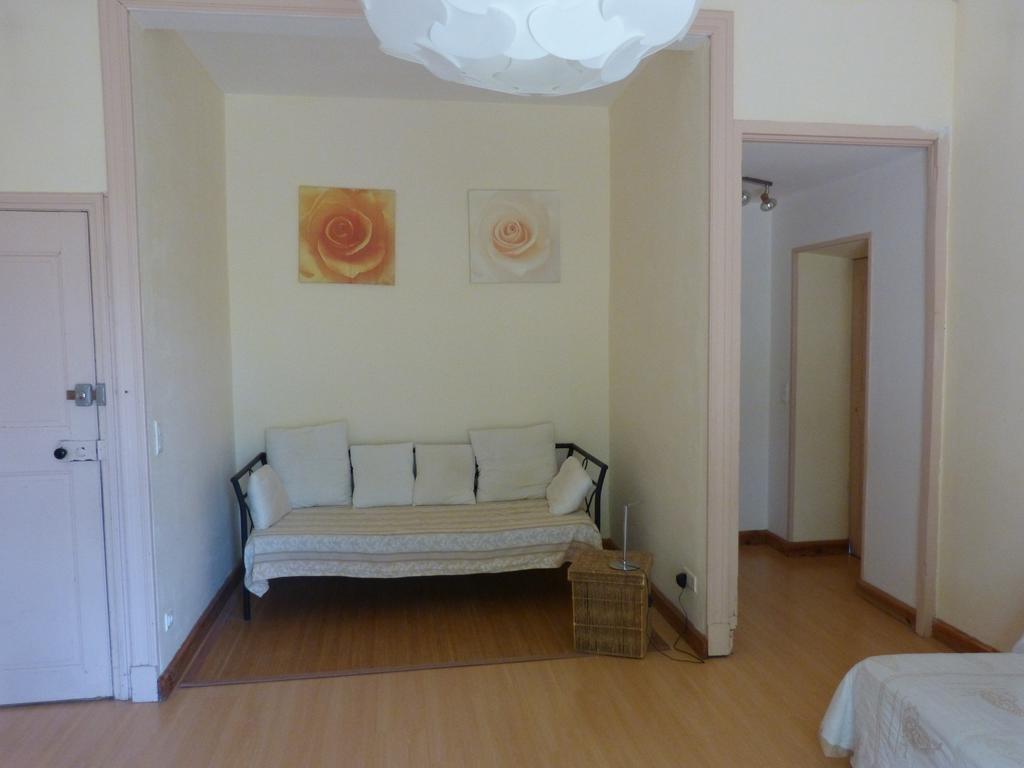 Mas Moise Bed & Breakfast Sauve Bilik gambar
